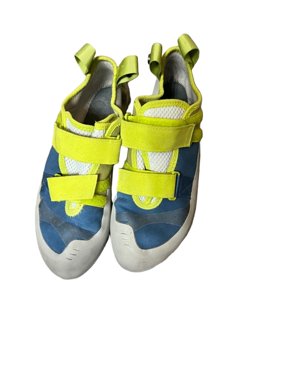 Butora Habara climbing shoes men’s 10.5 EU 44 (women’s 11.5) gym outdoors